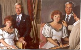  Portrait procedures,  fees, and guarantee