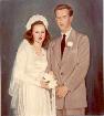 Wedding Day Portraits for Anniversary Gifts